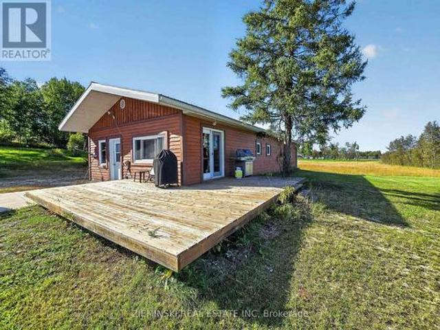 4093 Hwy 11 South Highway, Black River Matheson Ramore, ON, P0K 1S0 house for sale | Listing ID T13859 | Royal LePage