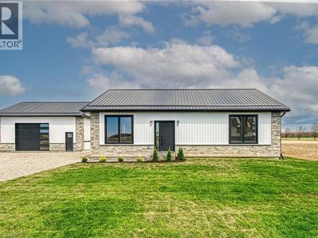 4093 Rainham Road, Selkirk, ON, N0A 1P0 house for sale | Listing ID 40846 | Royal LePage