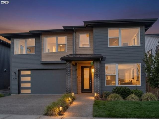 4093 SE Reed Dr, Hillsboro, OR 97129