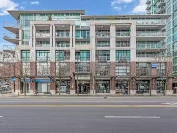 Greater Vancouver - Terrace, Balcony, Sauna
