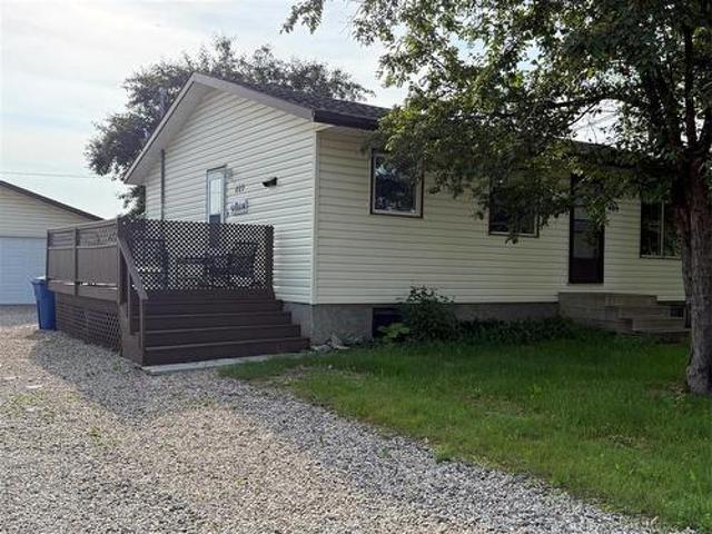 409 11Th Avenue S, Swan River, MB, R0L 1Z0 house for sale | Listing ID 202616 | Royal LePage