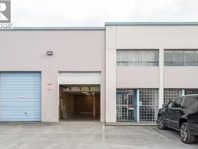409 1952 Kingsway Avenue, Port Coquitlam, BC, V3C 6C2 commer.