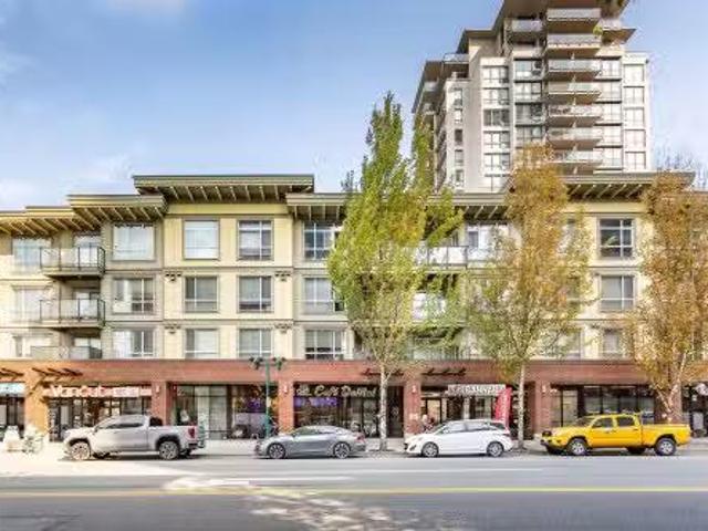 409 2957 Glen Drive, Coquitlam, BC, V3B 0B5 Single Family Pr.