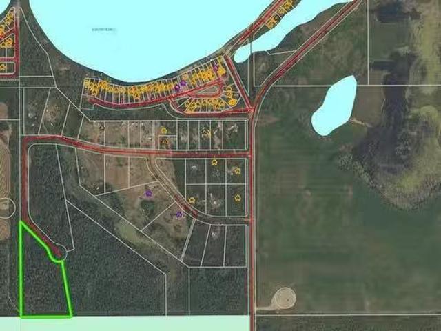 409 56228 Rge Rd 42, Rural St. Paul County, AB, T0A 1M0 vaca.