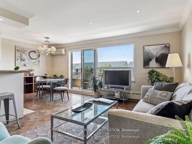 409 71 Jonesville Crescent, North York | 1Beds/1Bath, Condo, $387,000 | Condos. Ca