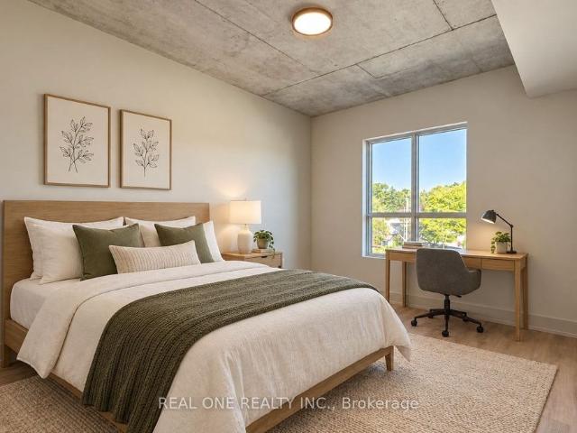 409 810 King Street W, Hamilton