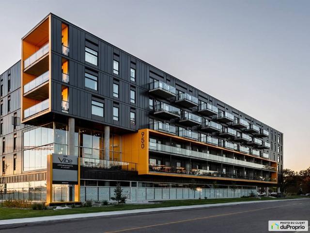 409 950, Avenue de Bourgogne, Ste Foy à louer