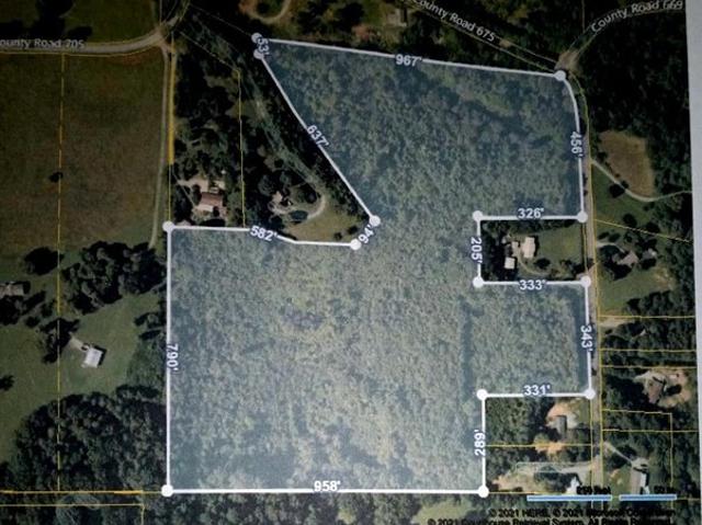 409 County Road 675, Riceville, TN 37370