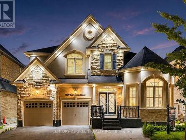 409 Coombs Court, Milton, ON, L9T 7N5 house for sale | Listing ID W13558 | Royal LePage