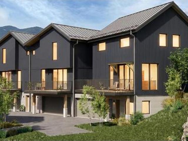 409 Copper Road Unit# 3, Rossland, BC, V0G 1Y0 house for sale | Listing ID 10376 | Royal LePage