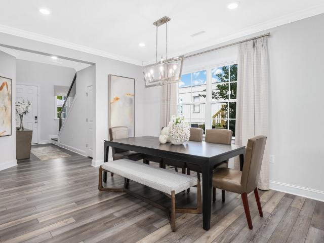 409 Cedar Barn Lane