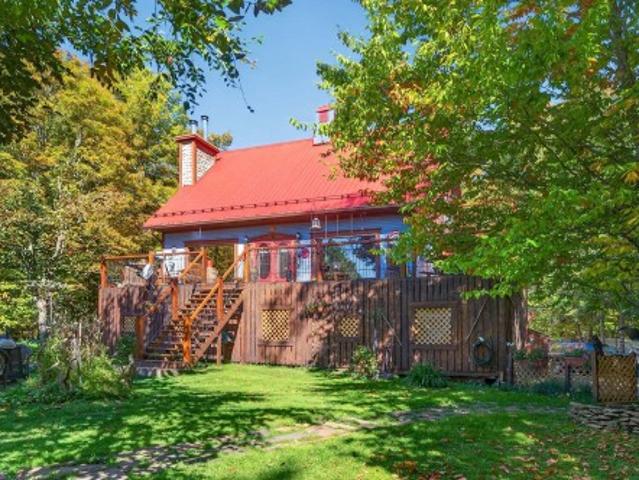 409 Ch. Vetter, La Minerve, QC, J0T 1S0 house for sale | Listing ID 28172 | Royal LePage