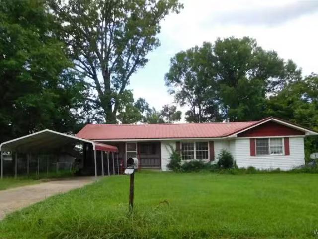 409 CROY LN, LINDEN, AL 36748