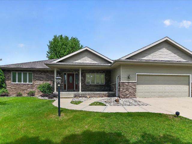 409 Badger Lane