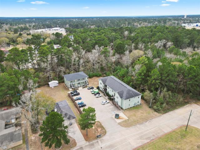 409 Beto St, Huntsville, TX 77340 | MLS #47157