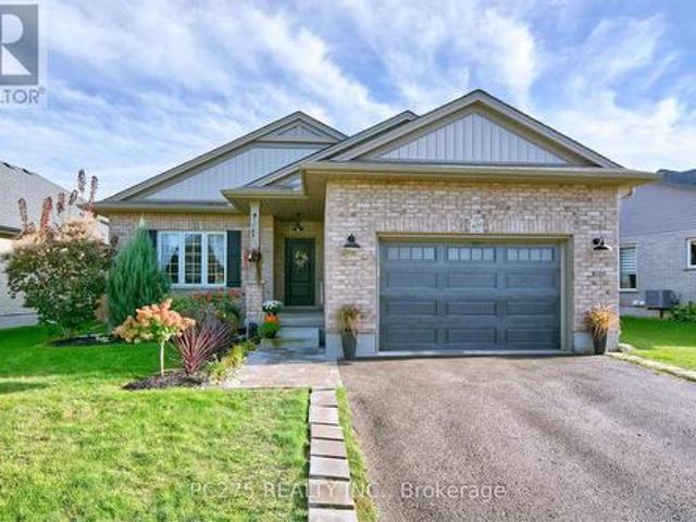 409 Beamish Street, Central Elgin Port Stanley, ON, N5L 0A7 house for sale | Listing ID X14010 | Royal LePage