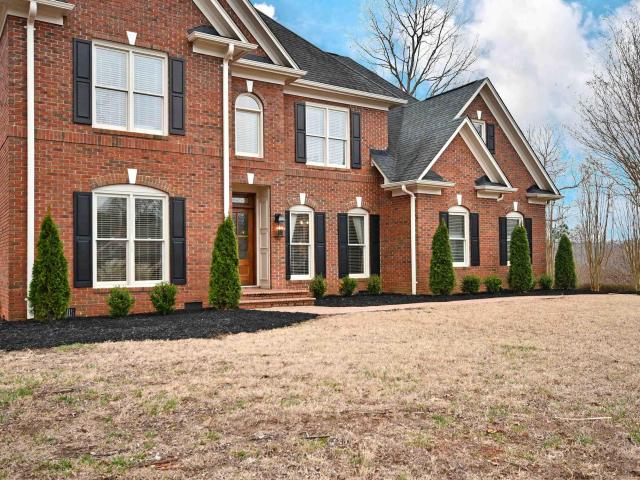 409 Beckworth Drive