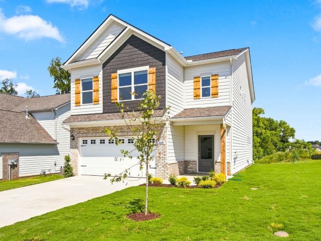 409 Blackjack Court