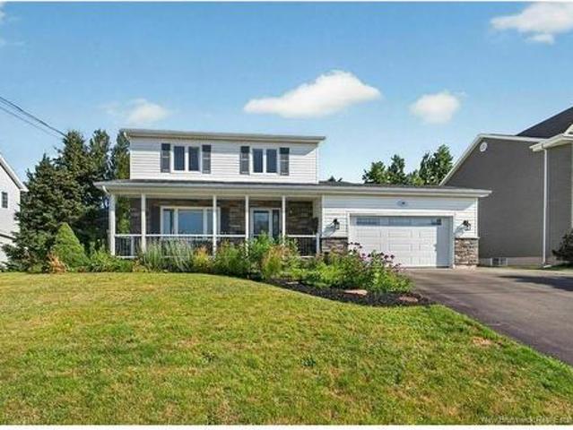 409 Gaspé, Dieppe, NB, E1A 6V8 house for sale | Listing ID NB144836 | Royal LePage
