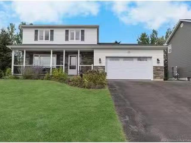 409 Gaspe St, Dieppe, NB, E1A 6V8 house for sale Listing ID.