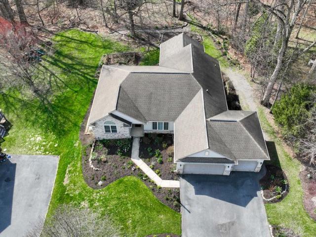 409 Granite Street