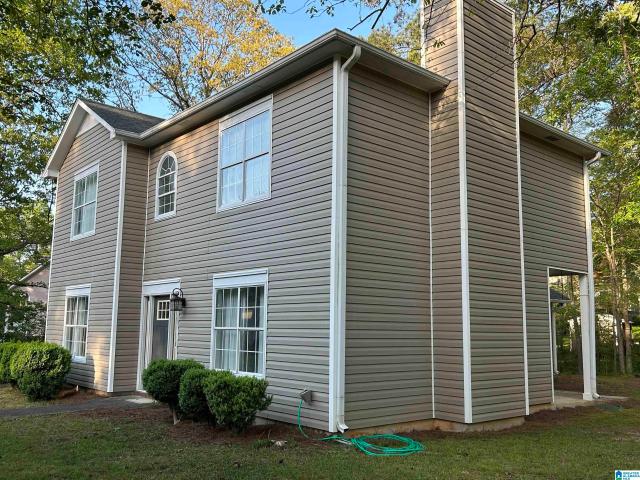 409 Dogwood Cove
