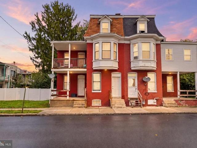 409 E Walnut St, York, PA 17403