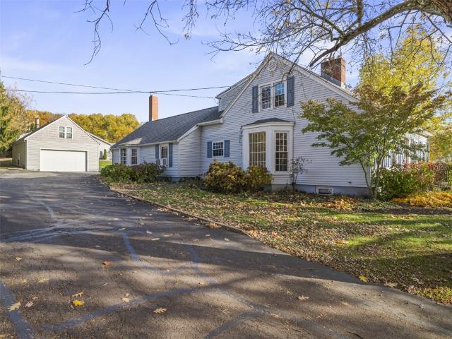 409 e jamestown road