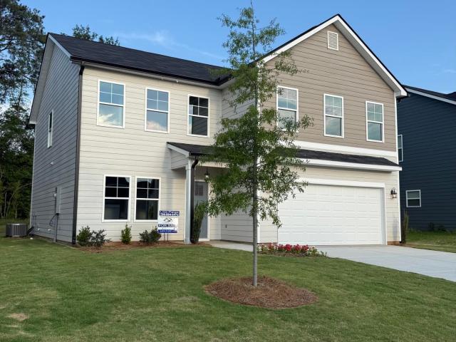 409 Foggy River Drive