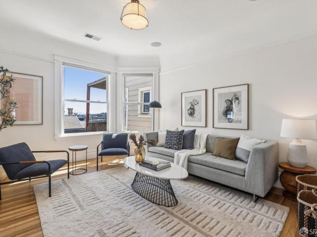 409 Fair Oaks St, San Francisco, CA 94110 | MLS #426126