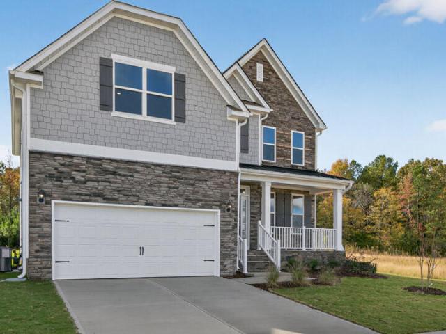 409 Fls Blf Dr, Wake Forest, NC 27587 | MLS #10104