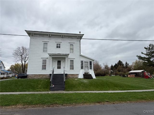 409 Franklin Street
