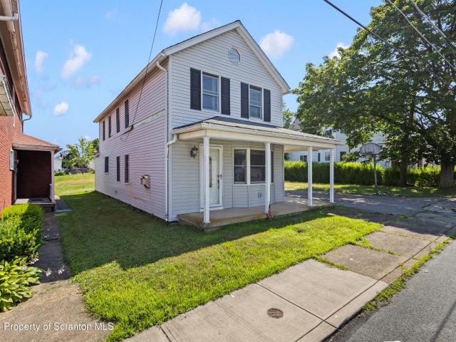 409 Hand Street