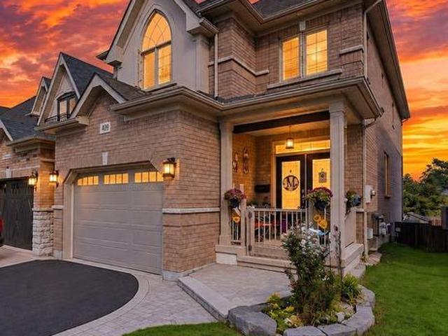 409 Harris Street, Whitby Downtown Whitby, ON, L1N 0E7 house for sale | Listing ID E13818 | Royal LePage