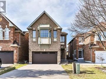 409 Heddle Crescent, Newmarket, ON, L3X 2J2 house for sale | Listing ID N13165 | Royal LePage