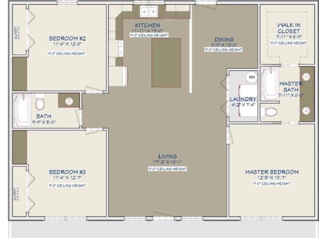 409 Hunters Farm Road