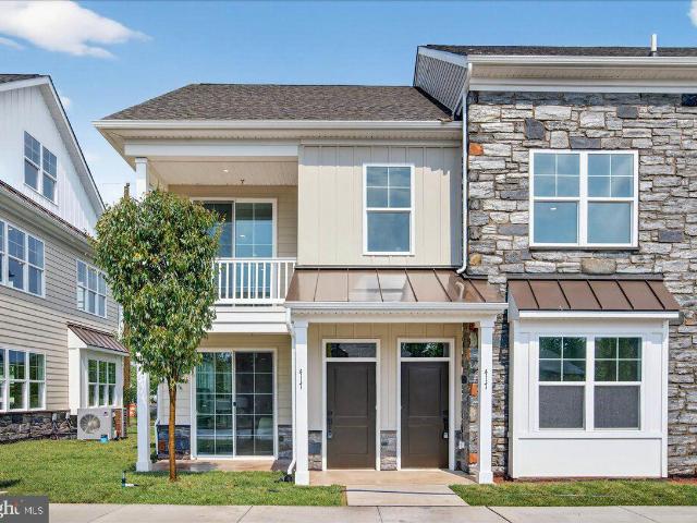 409 Isabelle Ct, Unit 101, Harleysville, PA 19438 | MLS #PAMC2168