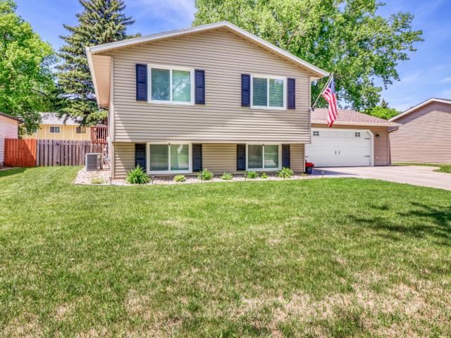 409 Oakway