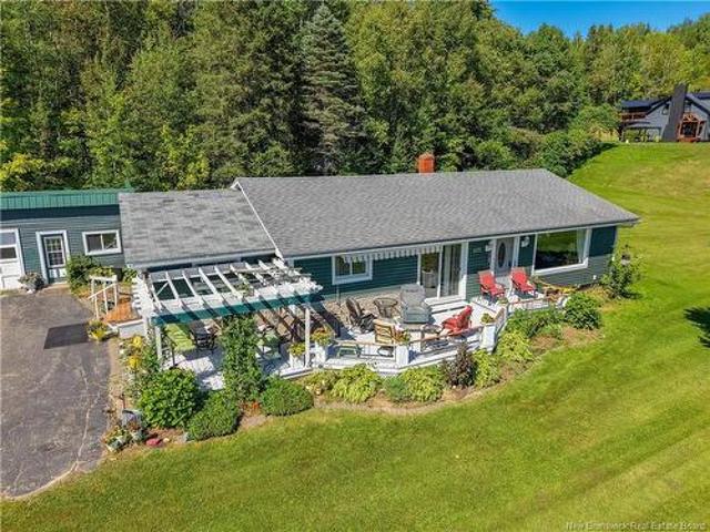 409 Otis Dr, Nackawic, NB, E6G 1H5 house for sale | Listing ID NB147145 | Royal LePage