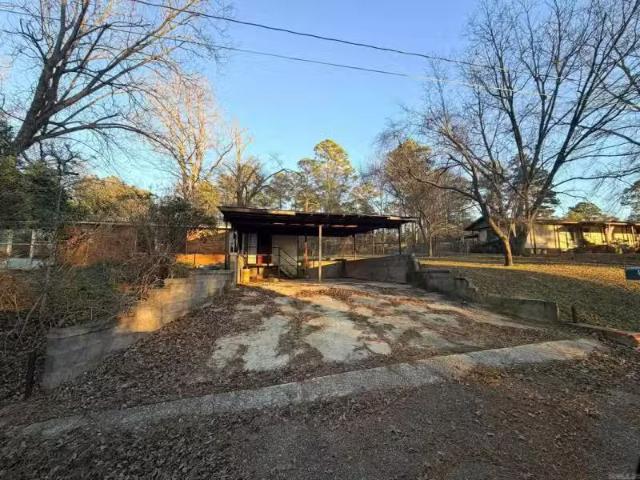 409 OUACHITA ROAD 15, CHIDESTER, AR 71726