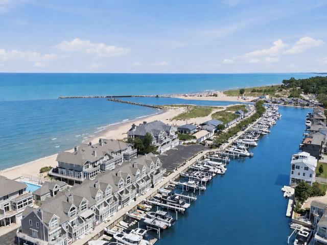 409 Lake Drive # 17