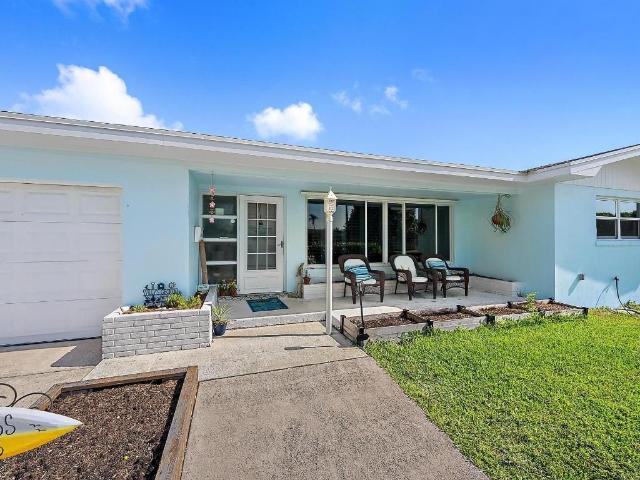 409 Lighthouse Drive, North Palm Beach, FL