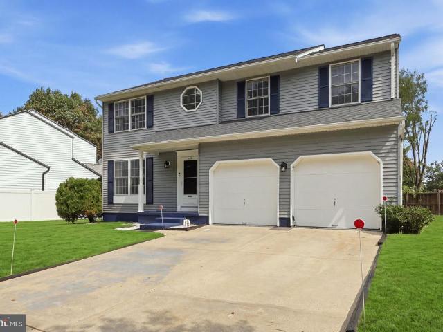 409 Lily Brook Court