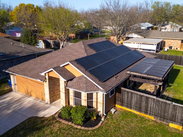 409 Lydia Ln, Thrall, TX 76578 | MLS #9598