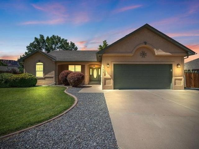 409 Montero St, Grand Junction, CO 81507