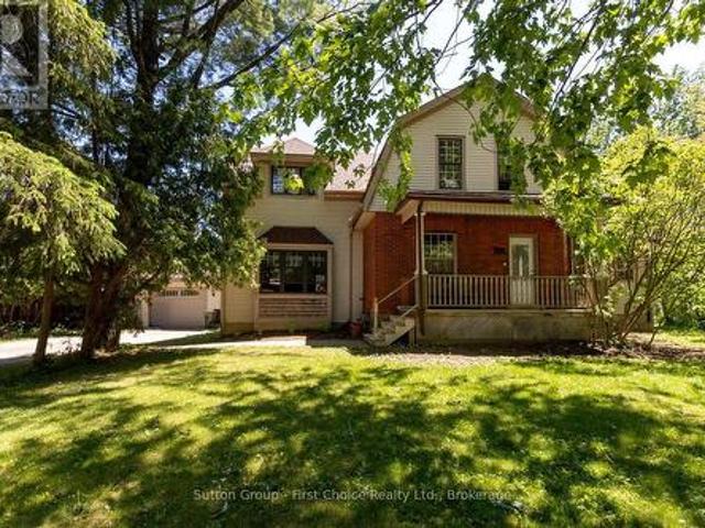 409 Mornington Street, Stratford, ON, N5A 5G7 house for sale | Listing ID X14015 | Royal LePage