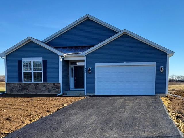 409 Manchester Unit Journey Dr Lot 115, Williams Bay, WI 53191