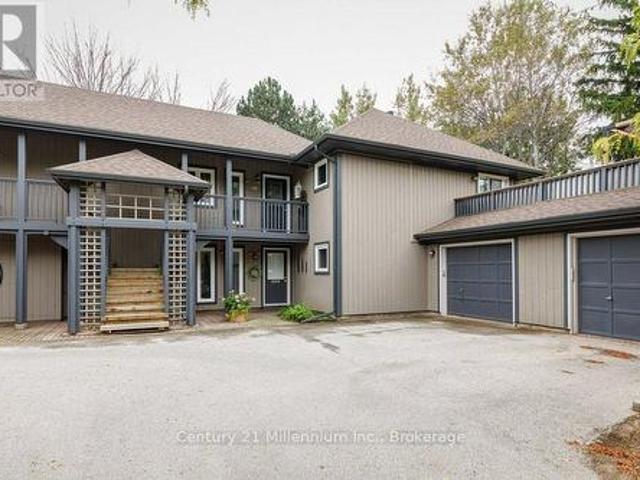 409 Mariners Way, Collingwood, ON, L9Y 5C7 townhouse for sale | Listing ID S13537 | Royal LePage