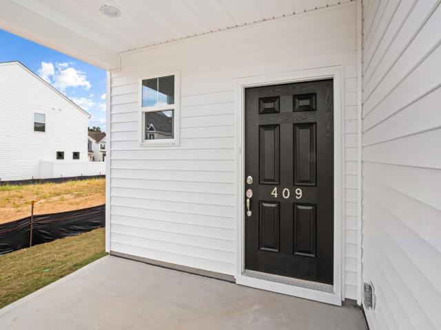 409 Metz Drive