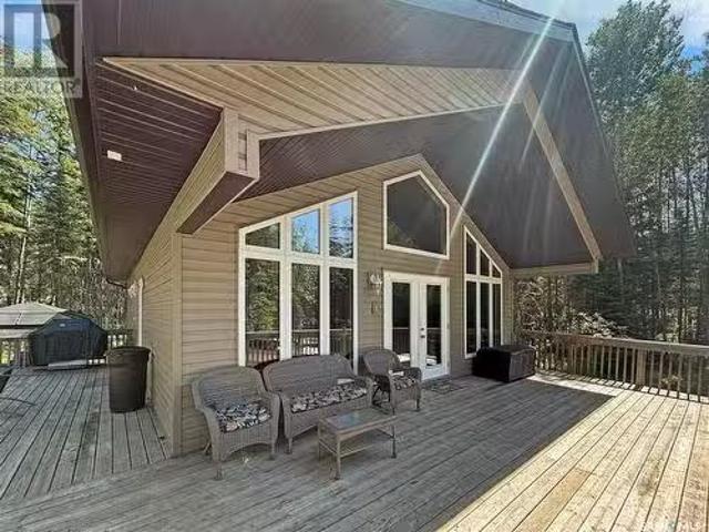409 Meadow Ridge Drive, Candle Lake, SK, S0J 3E0 house for s.